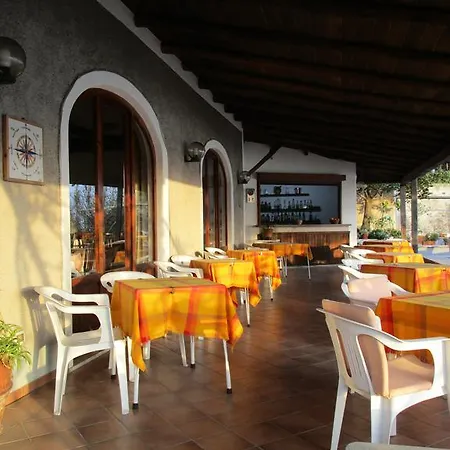 Hotel Villa Al Mare-2